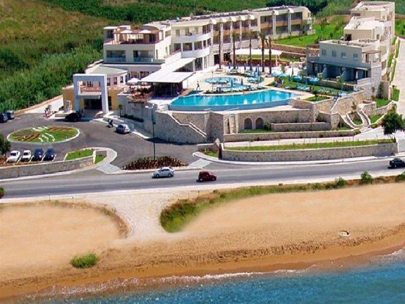 Cretan Dream Resort & Spa (Adults Only) Stalós Exterior foto